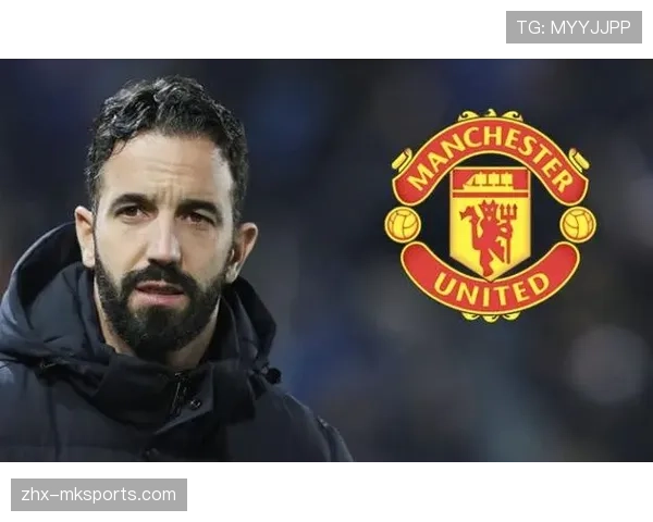 曼联新帅阿莫林改造球队 三中卫体系逐步成型