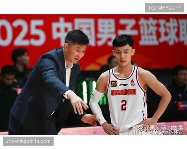 广东宏远进攻效率冠绝联盟 快速转换体系凸显攻强守弱