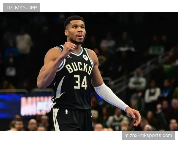 雄鹿字母哥体系冲击力强 外线防守轮转速度不足容易被对手针对