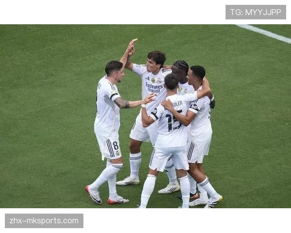 皇马射门20次仅1球 进攻终结效率成争冠最大短板